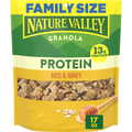 Protein Granola Oats N Honey (Family size 170z) | Clean Nutrition Support