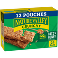 Oats ‘n Honey Crunchy Granola Bars | Everyday Pantry Favorite