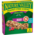 Mixed Berry Peanut Free Chewy Bar | Everyday Pantry Favorite