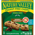 Double Chocolate Peanut Free Chewy Bar | Everyday Pantry Favorite