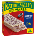 Blueberry Wafer Bar | Everyday Pantry Favorite