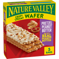 Pretzel Peanut Butter Wafer Bars | Everyday Pantry Favorite