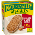 Cinnamon Almond Butter Biscuit Sandwiches | Fresh Daily Favorite