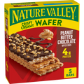 Peanut Butter Chocolate Wafer Bars | Everyday Pantry Favorite