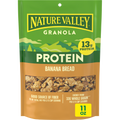 Protein Granola Banana Bread | Clean Nutrition Support