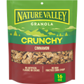Cinnamon Crunchy Granola | Everyday Pantry Favorite