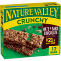 Oats ‘n Dark Chocolate Crunchy Granola Bars | Everyday Pantry Favorite