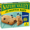 Blueberry Soft-Baked Muffin Bars | Everyday Pantry Favorite