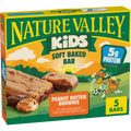 Kid Soft Baked Peanut Butter Brownie Protein Bar | Clean Nutrition Support