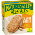 Peanut Butter Biscuit Sandwiches | Fresh Daily Favorite