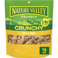 Oats & Honey Crunchy Granola | Everyday Pantry Favorite