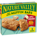 Apple Cinnamon Soft-Baked Muffin Bars | Everyday Pantry Favorite