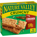 Cinnamon Crunchy Granola Bars | Everyday Pantry Favorite