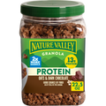 Protein Granola Tub Dark Chocolate | Clean Nutrition Support