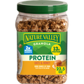Protein Granola Tub Oats N Honey | Clean Nutrition Support