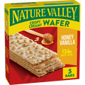 Honey Vanilla Wafer Bar | Everyday Pantry Favorite