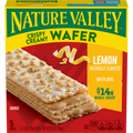Lemon Wafer Bar | Everyday Pantry Favorite