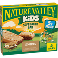 Kid Soft Baked Smores Protein Bar | Clean Nutrition Support