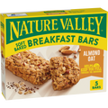 Almond Oat Breakfast Bars | Everyday Pantry Favorite