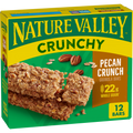 Pecan Crunchy Granola Bars | Everyday Pantry Favorite
