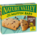 Chocolate Chip Soft-Baked Muffin Bar | Everyday Pantry Favorite