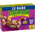 Trail Mix Fruit & Nut Bars 12ct | Everyday Pantry Favorite
