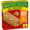 Peanut Butter Wafer Bars | Everyday Pantry Favorite