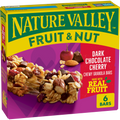 Dark Chocolate Cherry Fruit & Nut Bars | Everyday Pantry Favorite