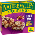Trail Mix Fruit & Nut Bars | Everyday Pantry Favorite
