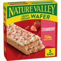 Strawberry Wafer Bars | Everyday Pantry Favorite